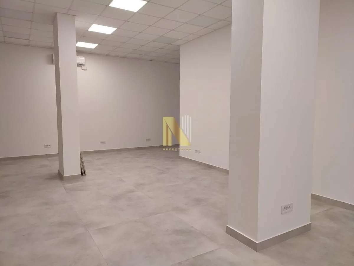 Rent, office space, 100m², Podbara, Novi Sad Sve Podlokacije