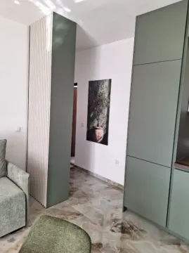 Sale, one bedroom apartment, 38m², Ilino, Bar - image 6
