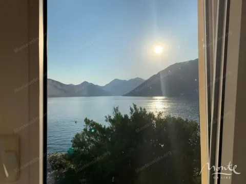 Sale, two bedroom apartment, 63m², Ljuta, Kotor - image 8