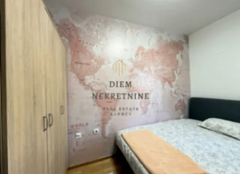 Izdavanje, dvosoban stan, 60m², Zabjelo, Podgorica - image 5