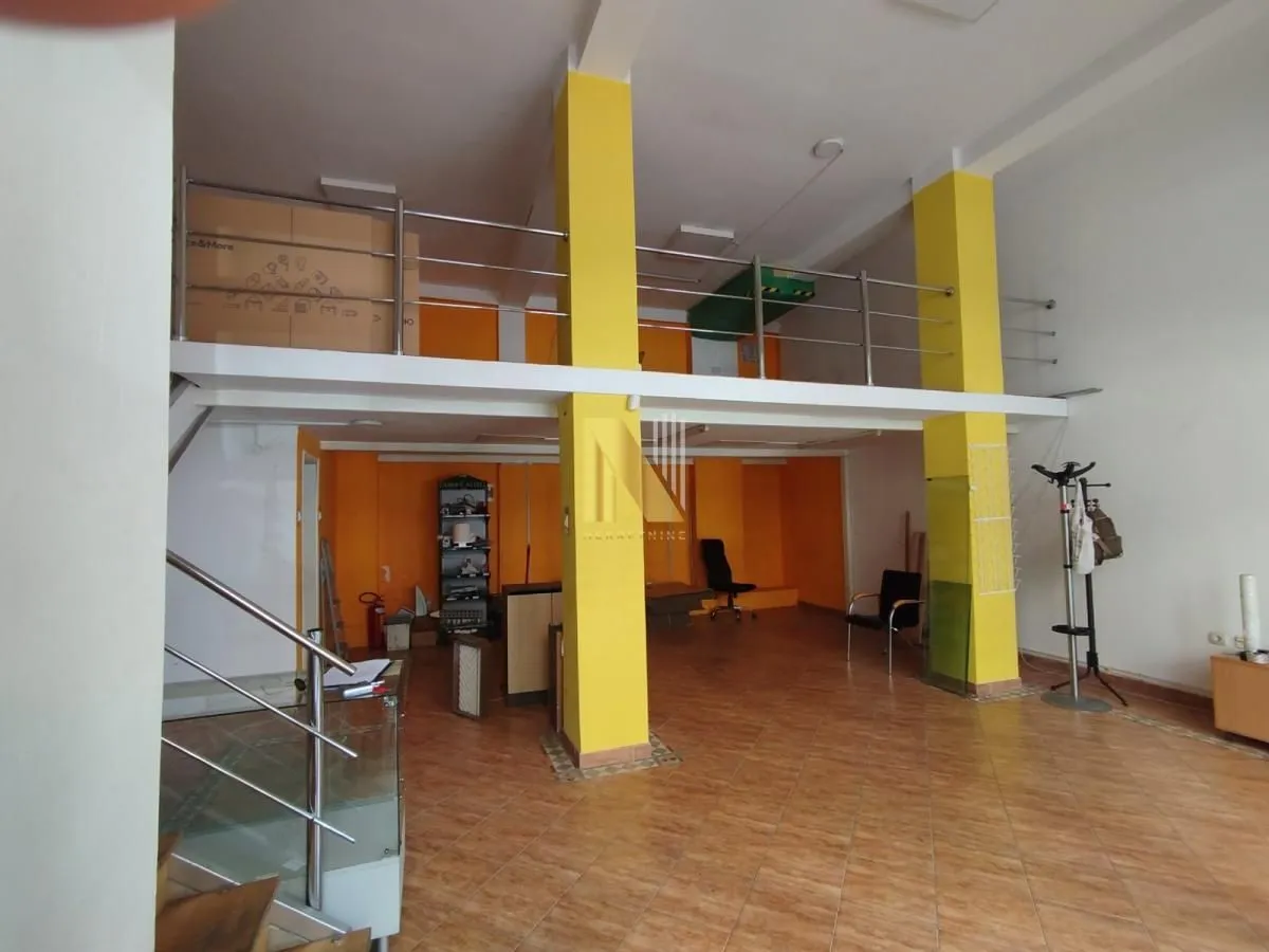 Rent, office space, 59m², Grbavica, Novi Sad Sve Podlokacije