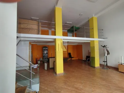 Poslovni prostor in Grbavica