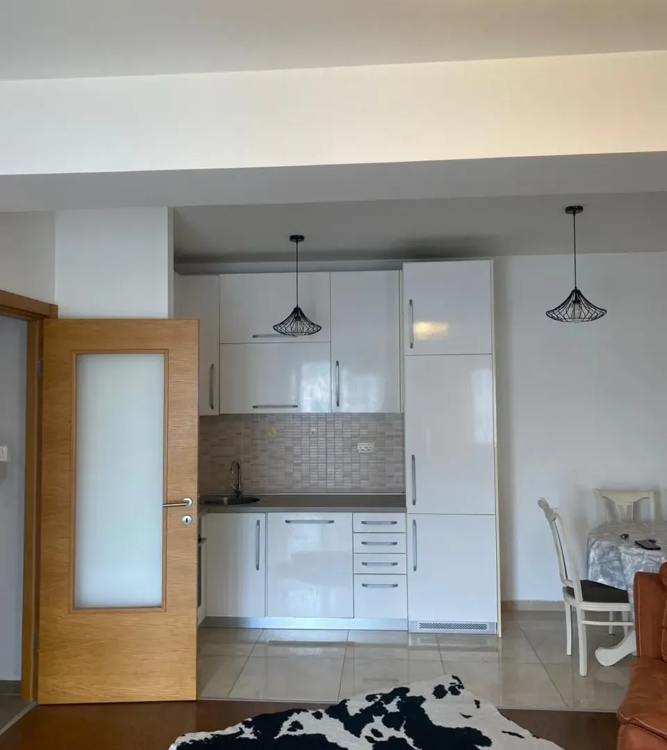Prodaja, dvosoban stan, 65m², Ljubović, Podgorica
