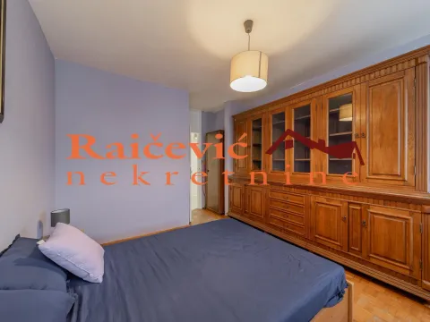 Sale, three bedroom apartment, 64m², Novi Beograd Blok 21, Novi Beograd Sve Podlokacije - image 15