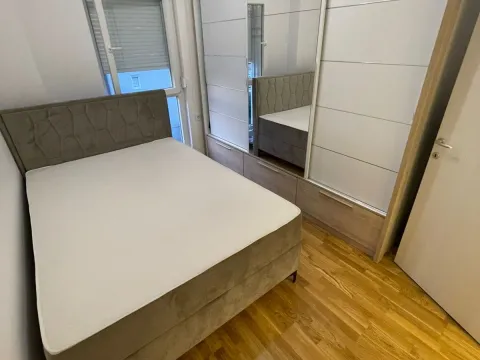 Izdavanje, dvosoban stan, 75m², Zabjelo, Podgorica - image 8