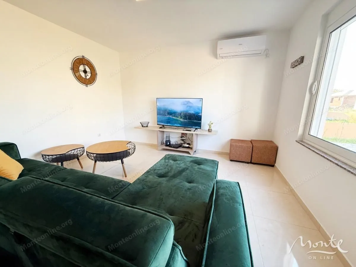 Sale, house, 160m², Donji Štoj, Ulcinj