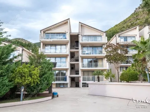 Sale, two bedroom apartment, 78m², Pržno, Budva - image 27