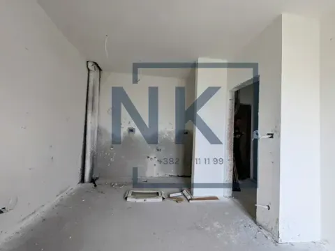 Prodaja, jednosoban stan, 41m², Zabjelo, Podgorica - image 3