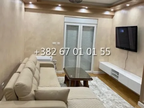 Sale, one bedroom apartment, 46m², Centar, Budva