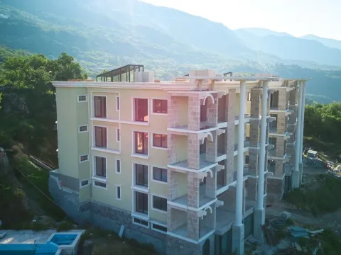 Sale, hospitality venue, 3600m², Markovići, Budva - image 15