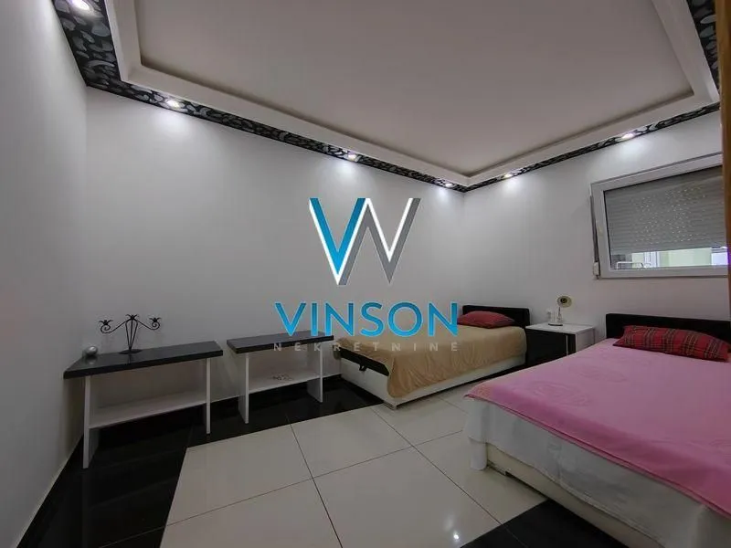 Rent, four bedroom apartment, 100m², Petrovaradin, Novi Sad