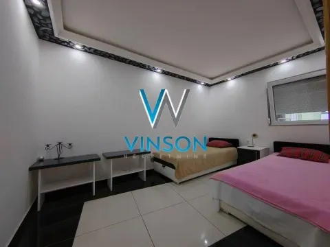 Izdavanje, četvorosoban stan, 100m², Petrovaradin, Novi Sad - image 15