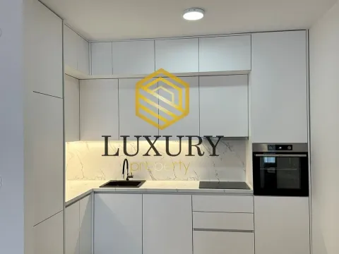 Izdavanje, jednosoban stan, 72m², Master Kvart, Podgorica - image 4