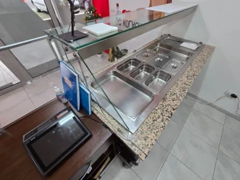 Prodaja, poslovni prostor, 43m², City Kvart, Podgorica - image 6