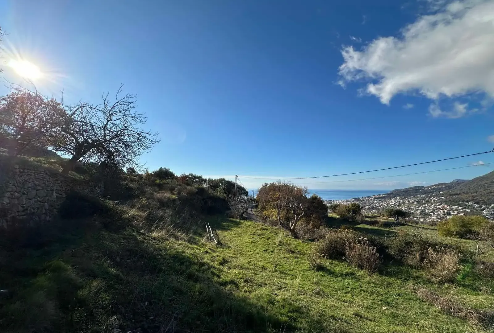 Prodaja, plac, 1375m², Bar, Crna Gora