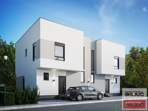 Sale, four bedroom apartment, 110m², Klisa, Novi Sad Sve Podlokacije - image 4