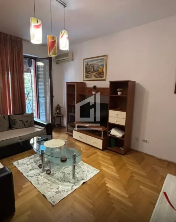 Rent, one bedroom apartment, 55m², Preko Morače, Podgorica