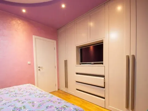 Sale, three bedroom apartment, 140m², Momišići, Podgorica - image 8