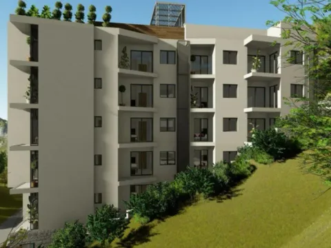 Prodaja, jednosoban stan, 60m², Bečići, Budva - image 9