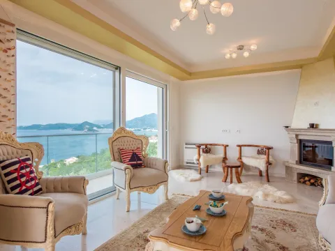 Prodaja, kuća, 270m², Reževići, Budva - image 4