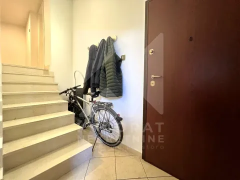 Prodaja, četvorosoban stan, 121m², Krivi Most, Podgorica - image 14