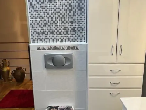 Prodaja, četvorosoban stan, 120m², Novo naselje, Novi Sad - image 20