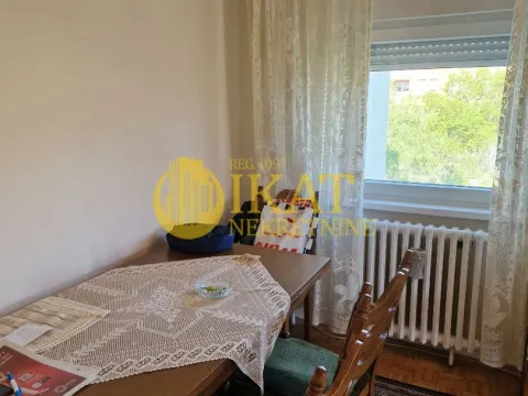 Izdavanje, dvosoban stan, 58m², Novi Beograd Blok 61, Novi Beograd Sve Podlokacije - image 7