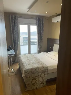Izdavanje, dvosoban stan, 65m², City Kvart, Podgorica - image 10