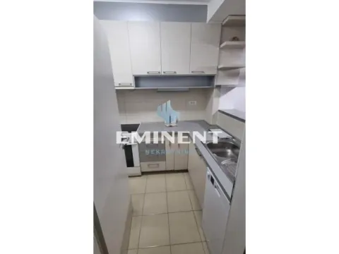 Rent, two bedroom apartment, 42m², Novi Beograd Blok 72, Novi Beograd Sve Podlokacije - image 5