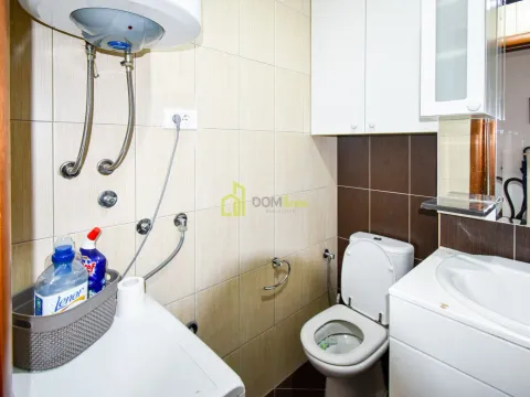Izdavanje, jednosoban stan, 51m², City Kvart, Podgorica - image 6