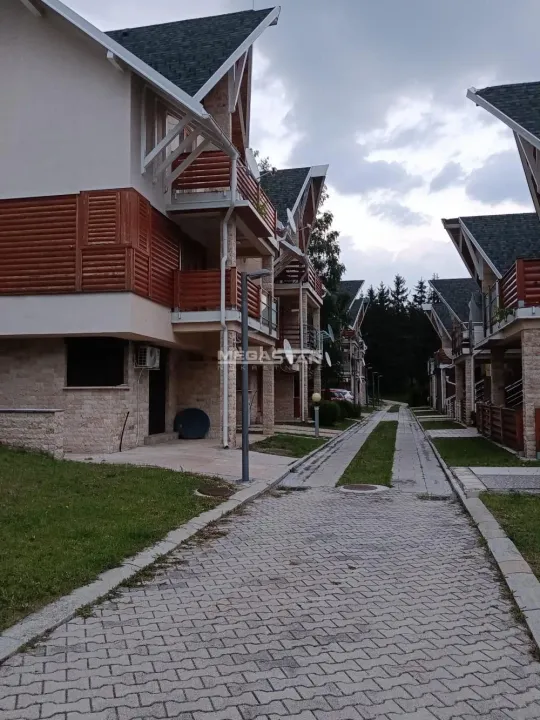 Sale, one bedroom apartment, 45m², Zova, Zlatibor