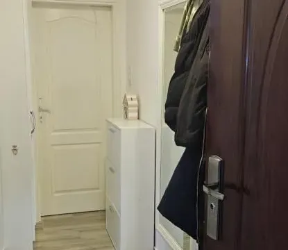 Prodaja, jednosoban stan, 27m², Adice, Novi Sad Sve Podlokacije - image 14