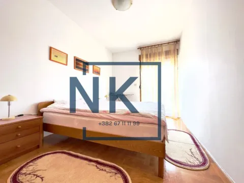 Izdavanje, jednosoban stan, 50m², Preko Morače, Podgorica - image 7