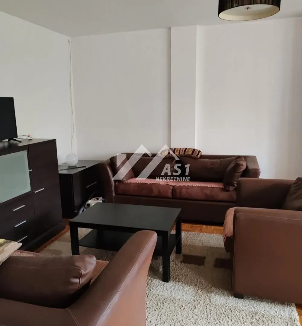 Izdavanje, dvosoban stan, 63m², Liman 3, Novi Sad Sve Podlokacije