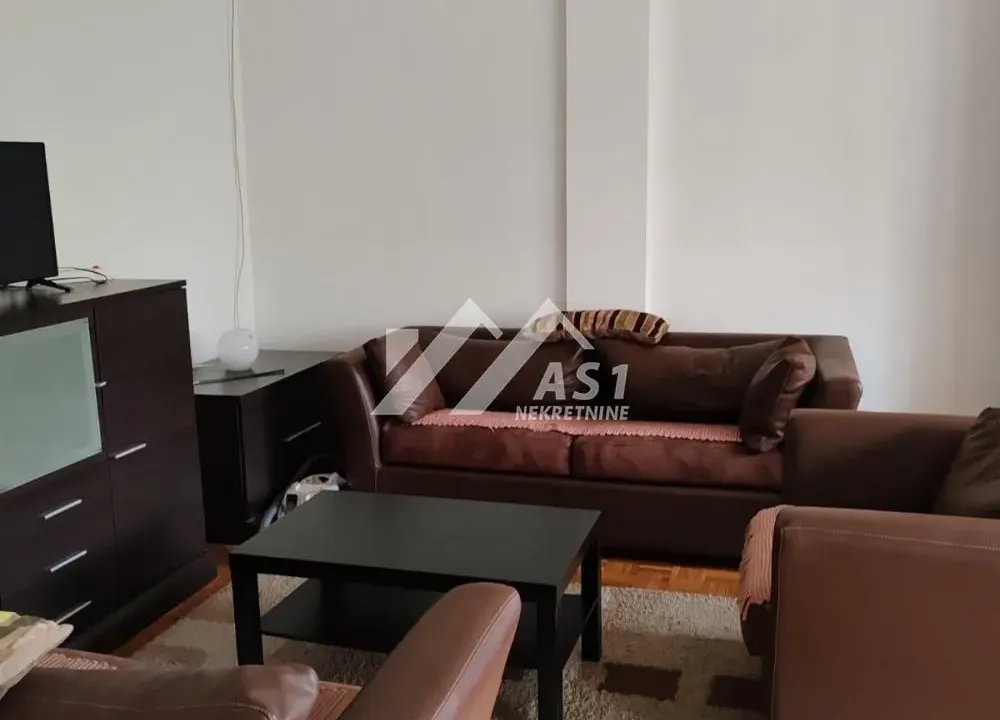 Izdavanje, dvosoban stan, 63m², Liman 3, Novi Sad Sve Podlokacije