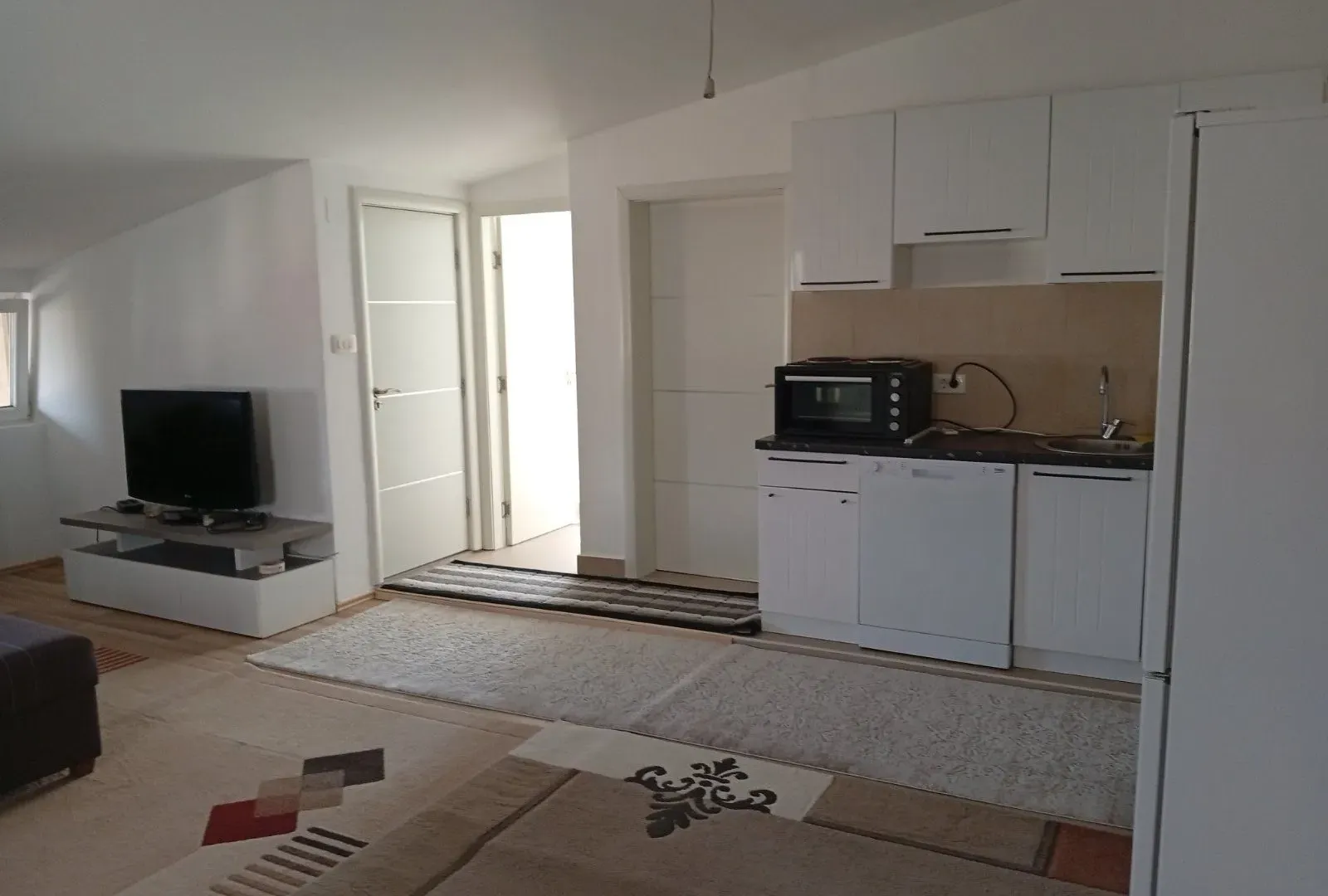 Izdavanje, stan, 70m², Podgorica, Crna Gora