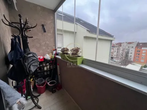 Prodaja, trosoban stan, 81m², Detelinara, Novi Sad Sve Podlokacije - image 7