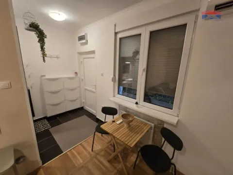 Izdavanje, jednosoban stan, 28m², Telep, Novi Sad Sve Podlokacije - image 4