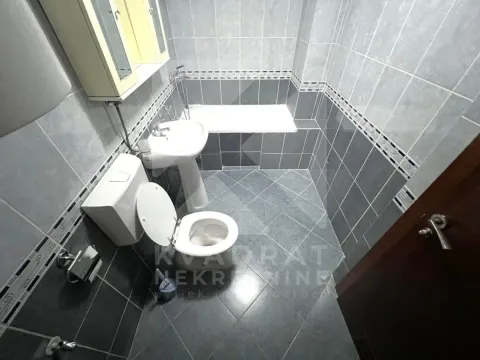 Rent, one bedroom apartment, 44m², Vezirov Most, Podgorica - image 7