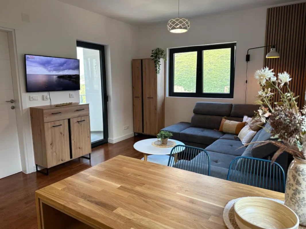Prodaja, garsonjera, 29m², Bečići, Budva