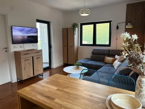 Prodaja, garsonjera, 29m², Bečići, Budva - image 6