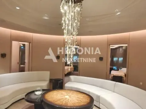 Rent, three bedroom apartment, 90m², Savski Venac, Beograd - image 3