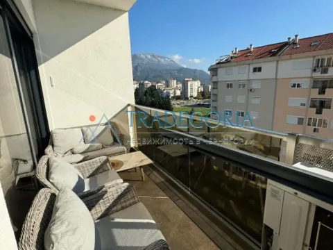 Prodaja, dvosoban stan, 96m², Bar, Crna Gora - image 11