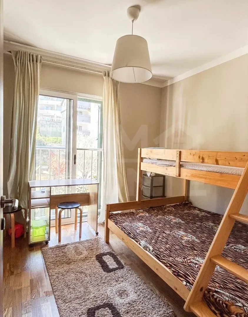 Rent, two bedroom apartment, 60m², Tivat, Crna Gora