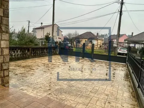 Rent, house, 220m², Konik, Podgorica - image 17