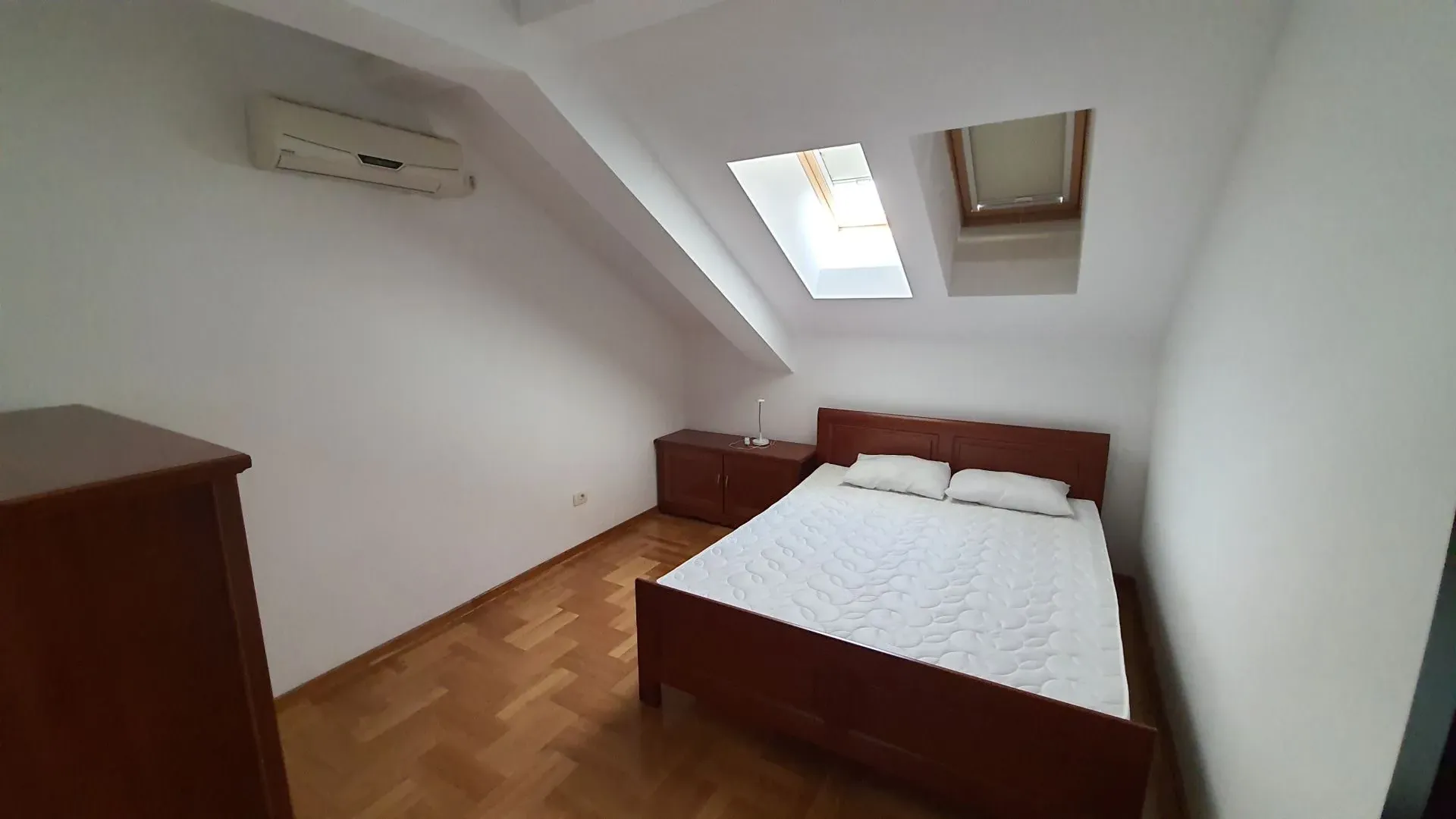 Prodaja, stan, 108m², Budva, Crna Gora