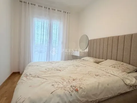 Rent, one bedroom apartment, 45m², Zabjelo, Podgorica - image 8
