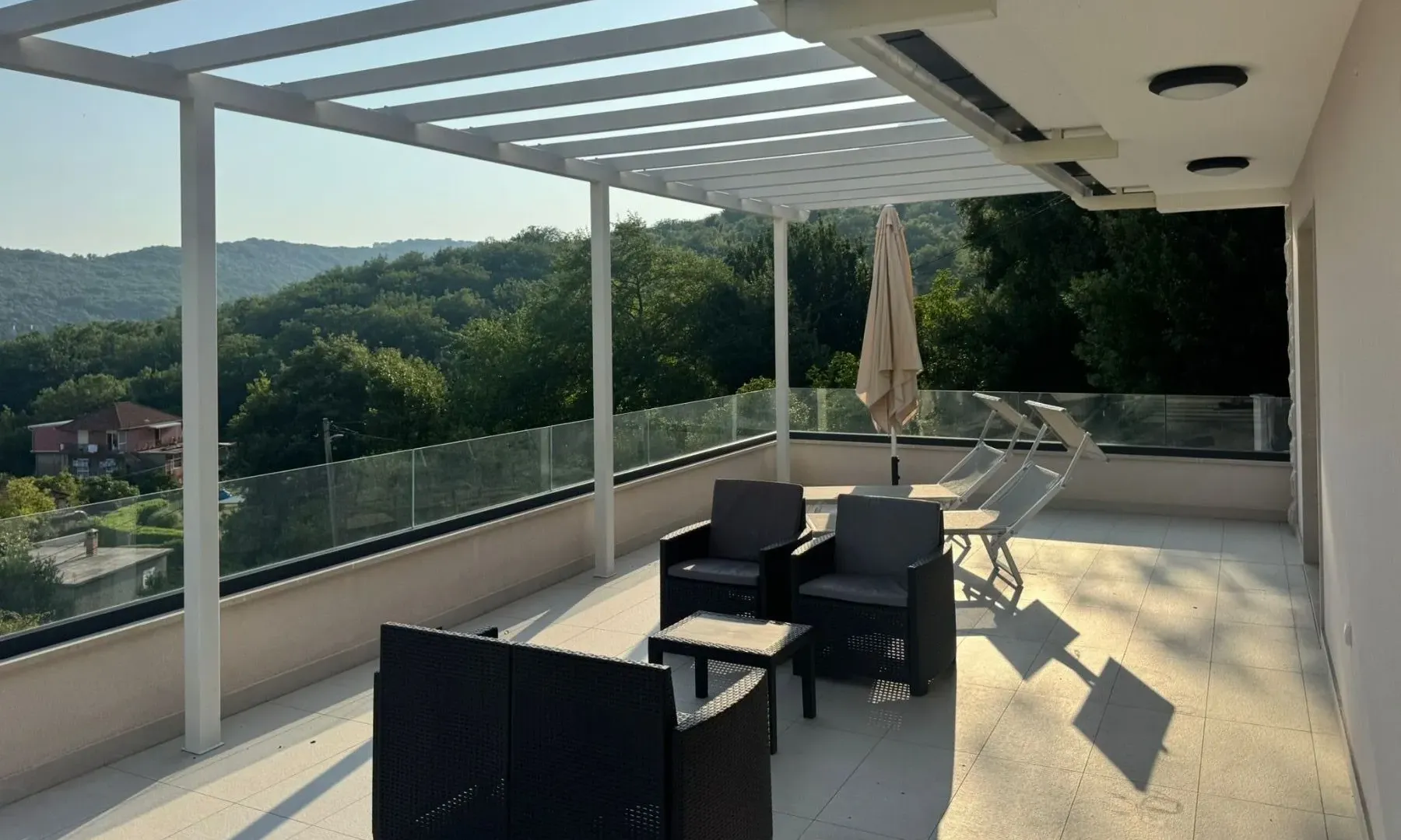 Rent, house, 200m², Zelenika, Herceg Novi