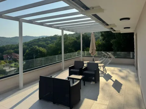 Izdavanje, kuća, 200m², Zelenika, Herceg Novi - image 5