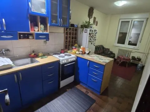 Prodaja, dvosoban stan, 60m², Novo naselje, Novi Sad - image 4